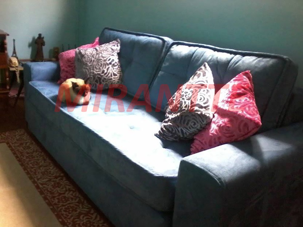 Casa terrea de 94m² com 3 quartos em Mooca