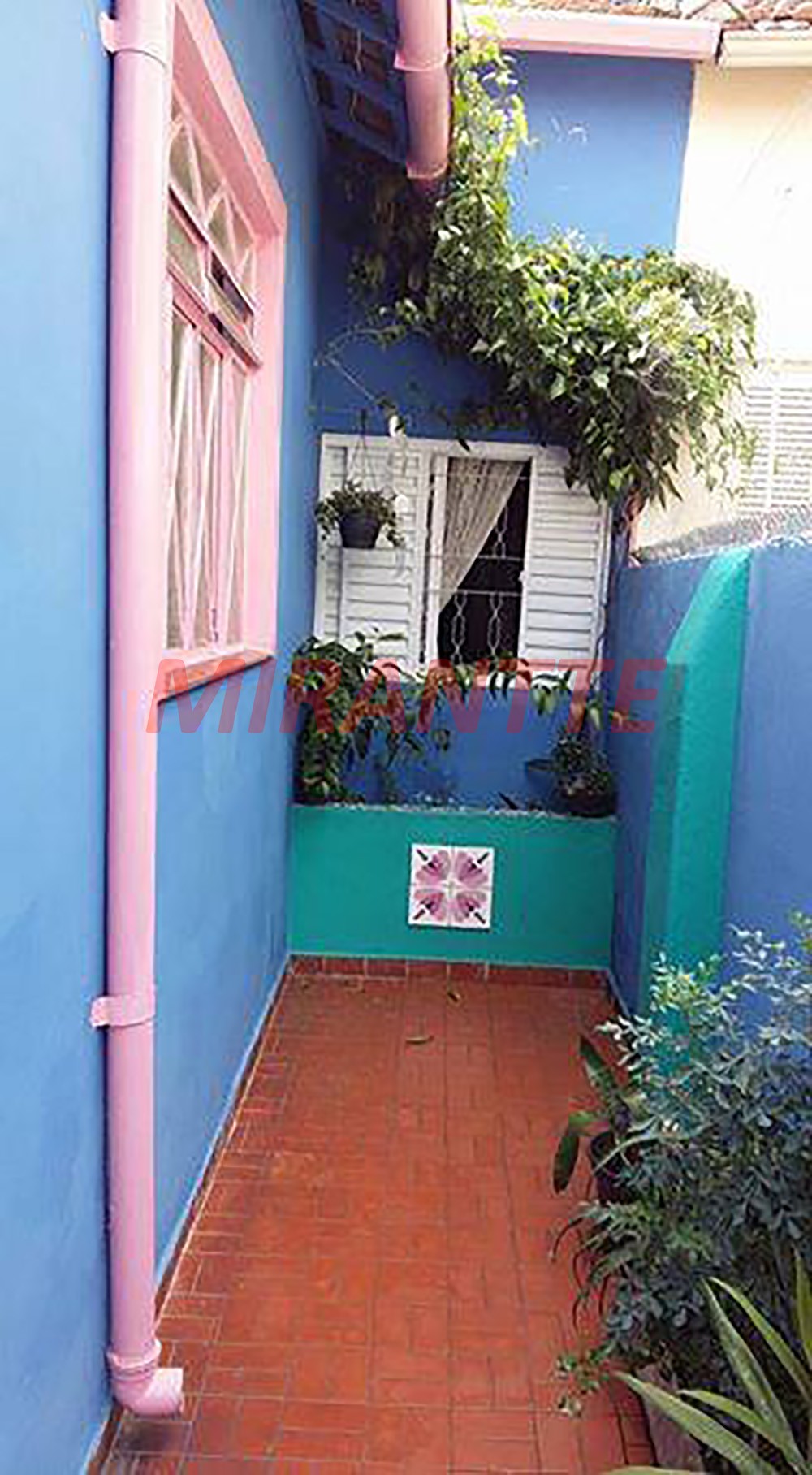 Casa terrea de 94m² com 3 quartos em Mooca
