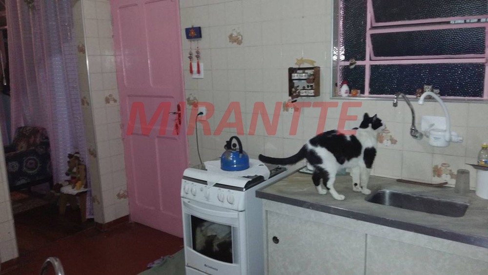 Casa terrea de 94m² com 3 quartos em Mooca