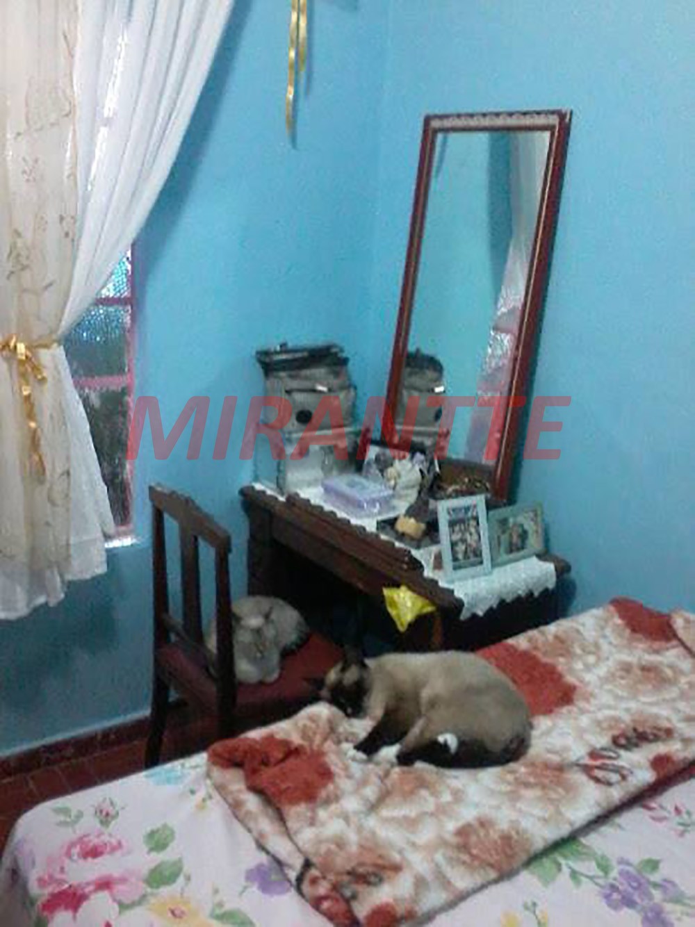 Casa terrea de 94m² com 3 quartos em Mooca