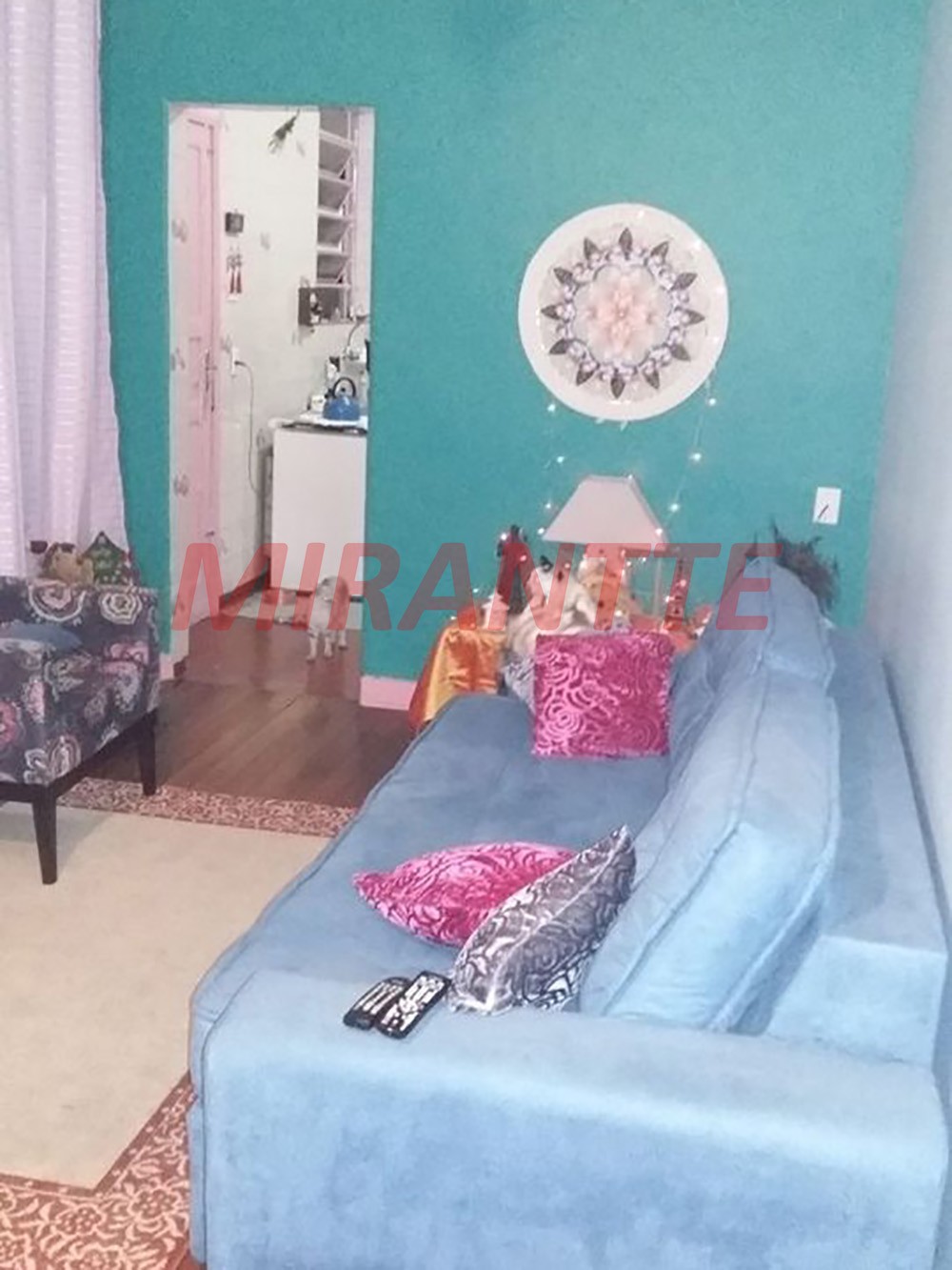 Casa terrea de 94m² com 3 quartos em Mooca
