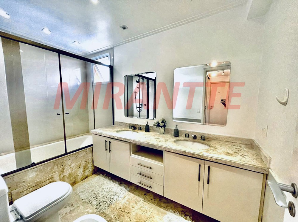 Apartamento com 4 quartos em Pompéia