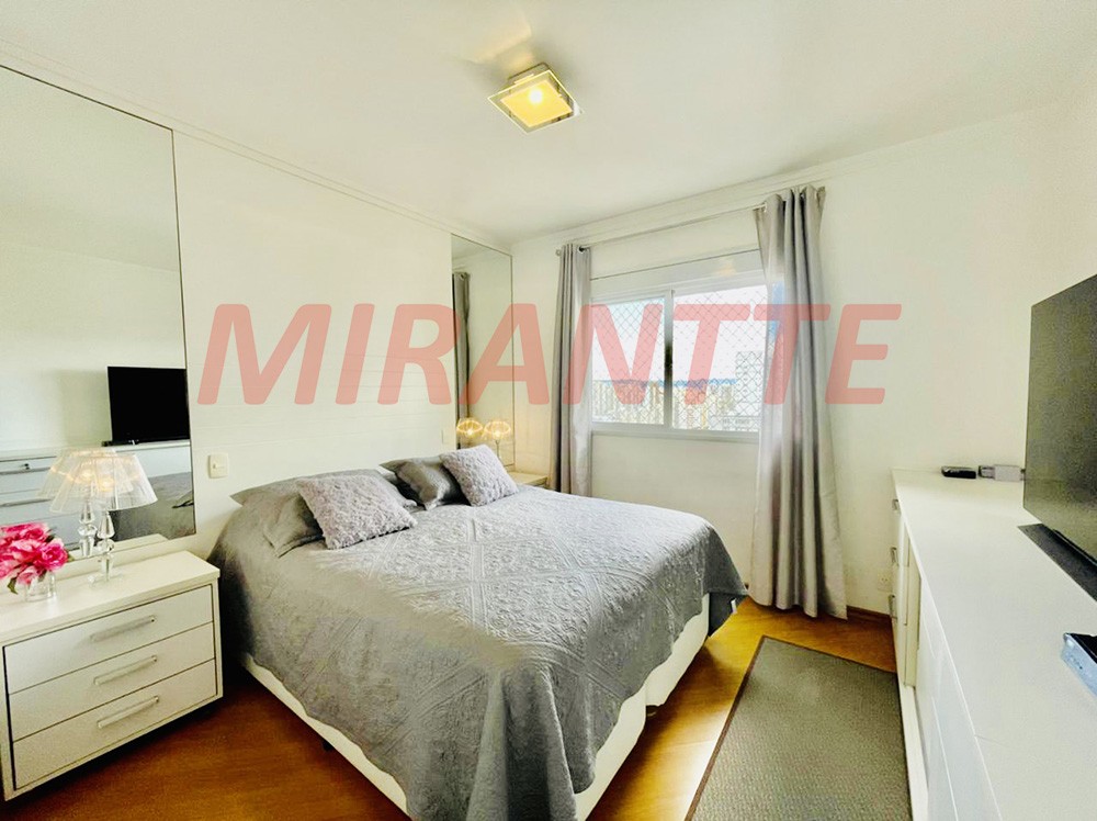 Apartamento com 4 quartos em Pompéia