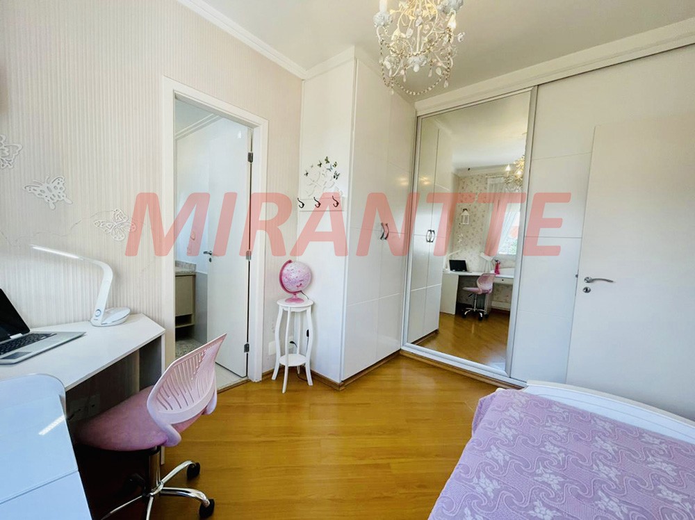 Apartamento com 4 quartos em Pompéia