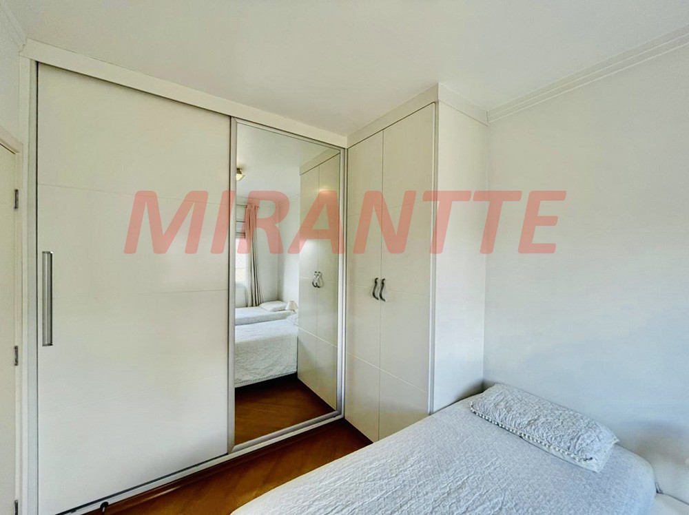 Apartamento com 4 quartos em Pompéia