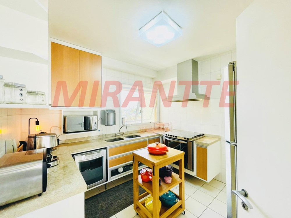 Apartamento com 4 quartos em Pompéia