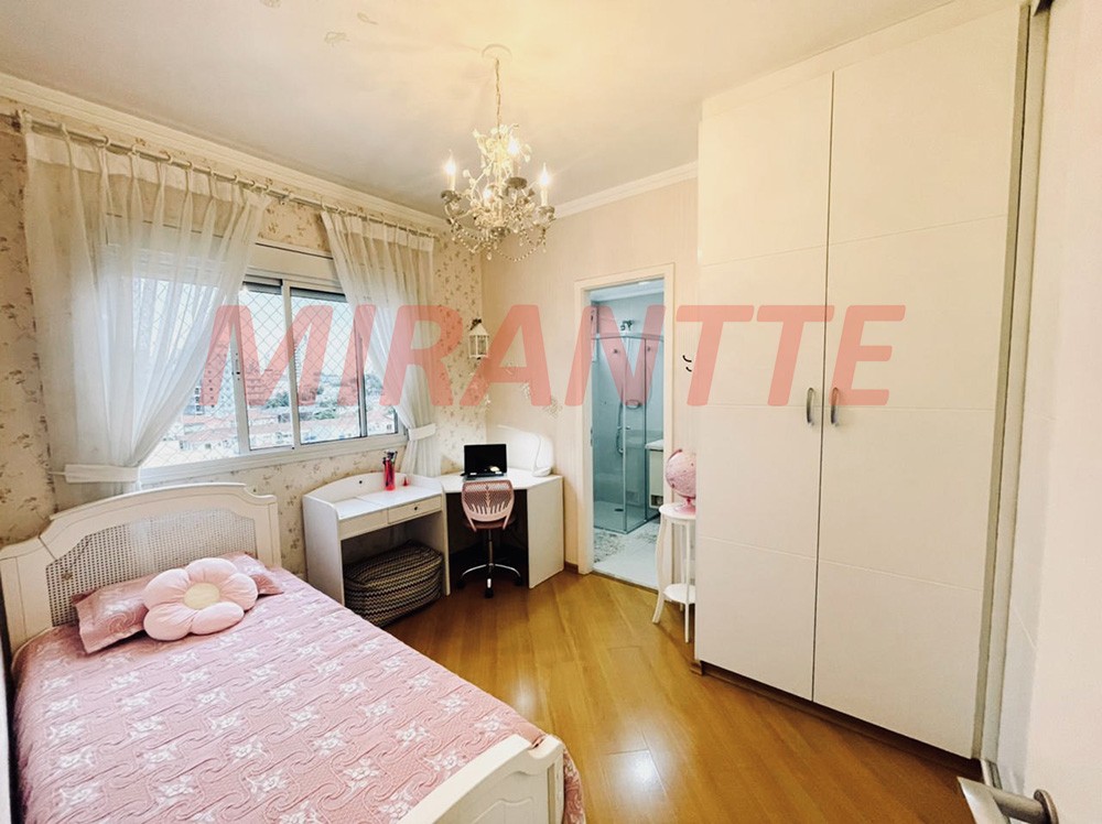 Apartamento com 4 quartos em Pompéia