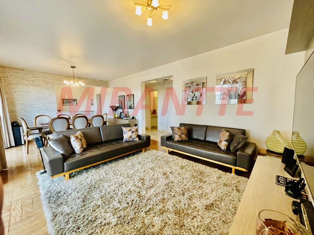 Apartamento com 4 quartos em Pompéia