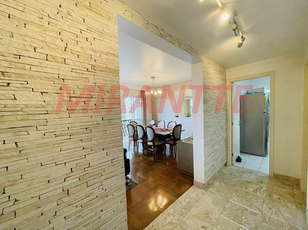 Apartamento com 4 quartos em Pompéia
