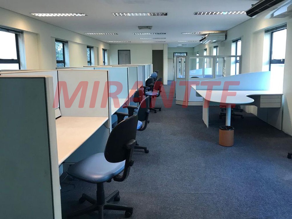 Comercial de 901m² em Vila Clementino