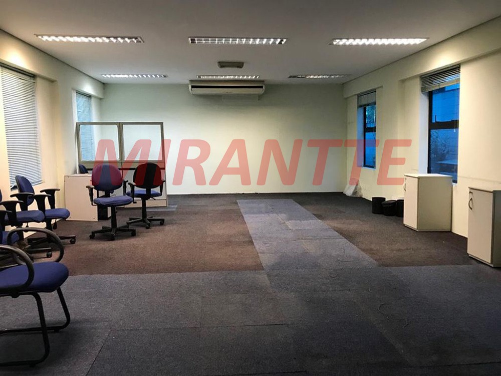 Comercial de 901m² em Vila Clementino