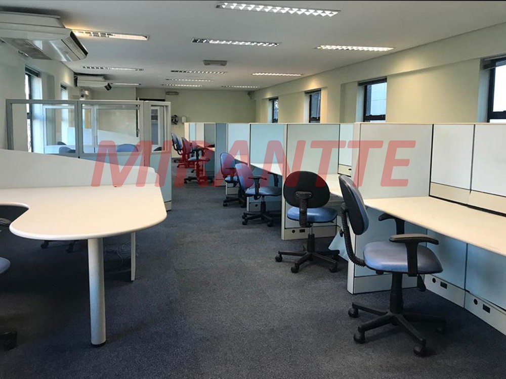 Comercial de 901m² em Vila Clementino