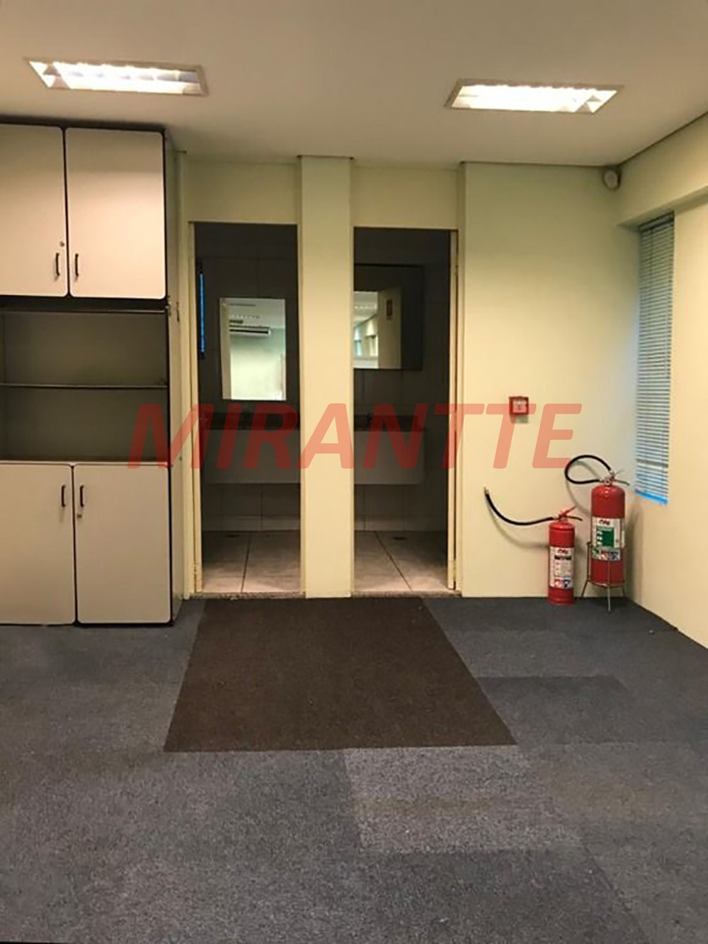 Comercial de 901m² em Vila Clementino