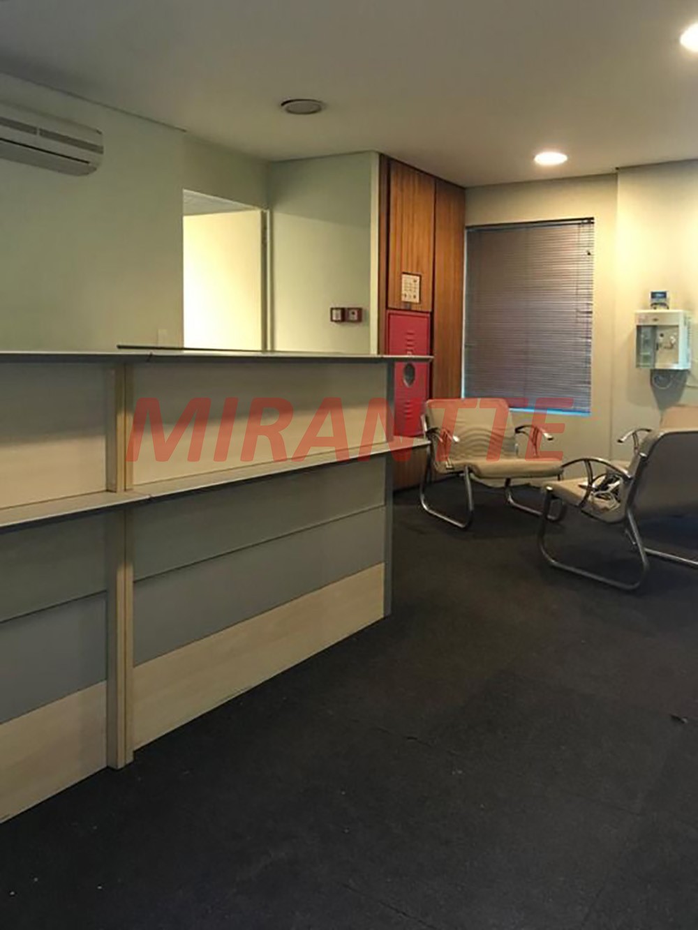 Comercial de 901m² em Vila Clementino