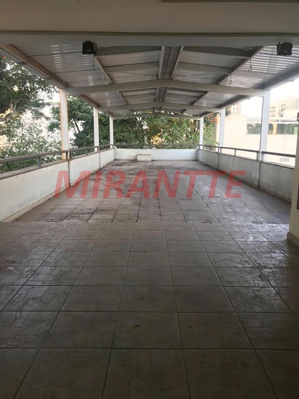 Comercial de 901m² em Vila Clementino