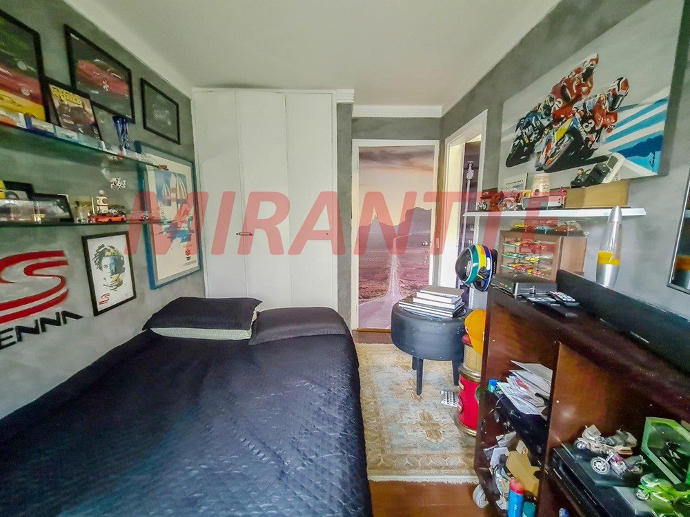 Apartamento de 200m² com 3 quartos em Campo Belo