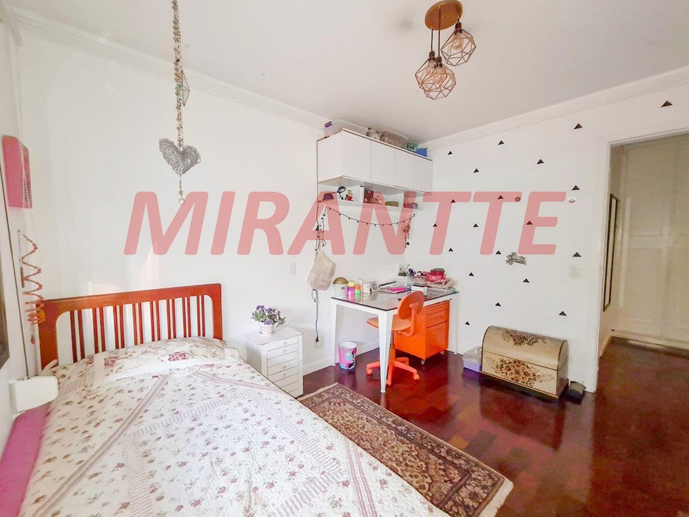 Apartamento de 200m² com 3 quartos em Campo Belo