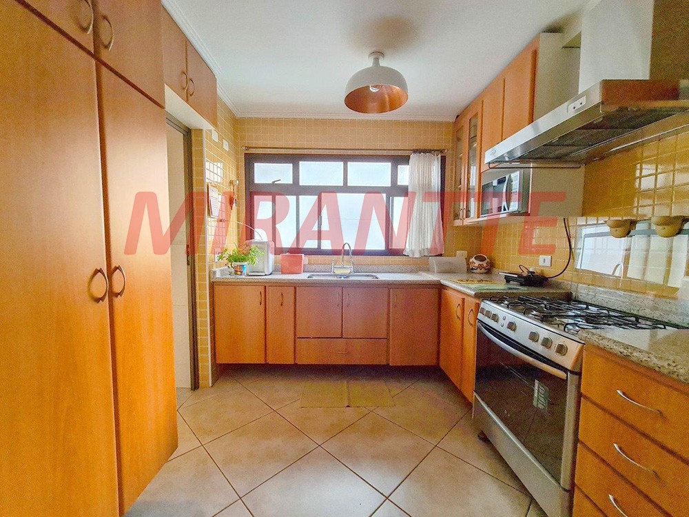Apartamento de 200m² com 3 quartos em Campo Belo