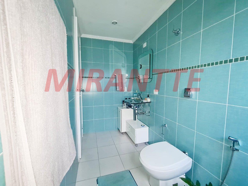 Apartamento de 200m² com 3 quartos em Campo Belo