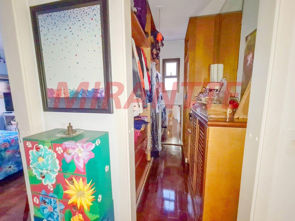 Apartamento de 200m² com 3 quartos em Campo Belo
