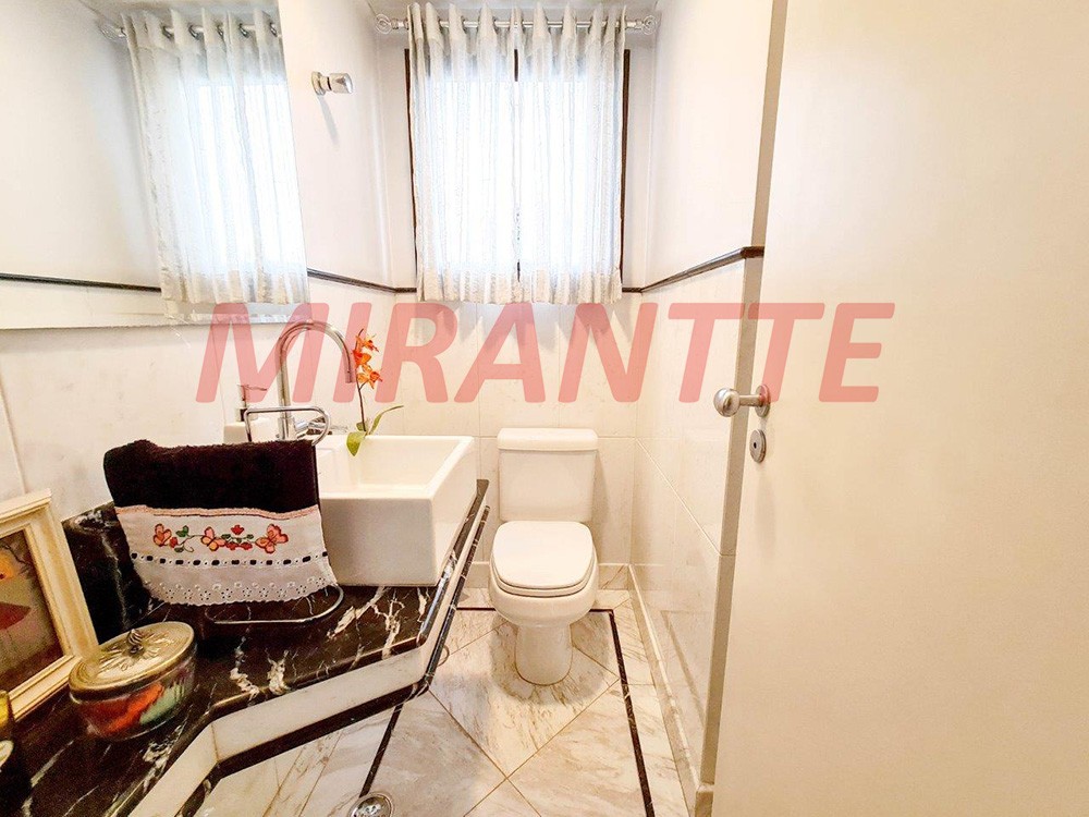 Apartamento de 200m² com 3 quartos em Campo Belo