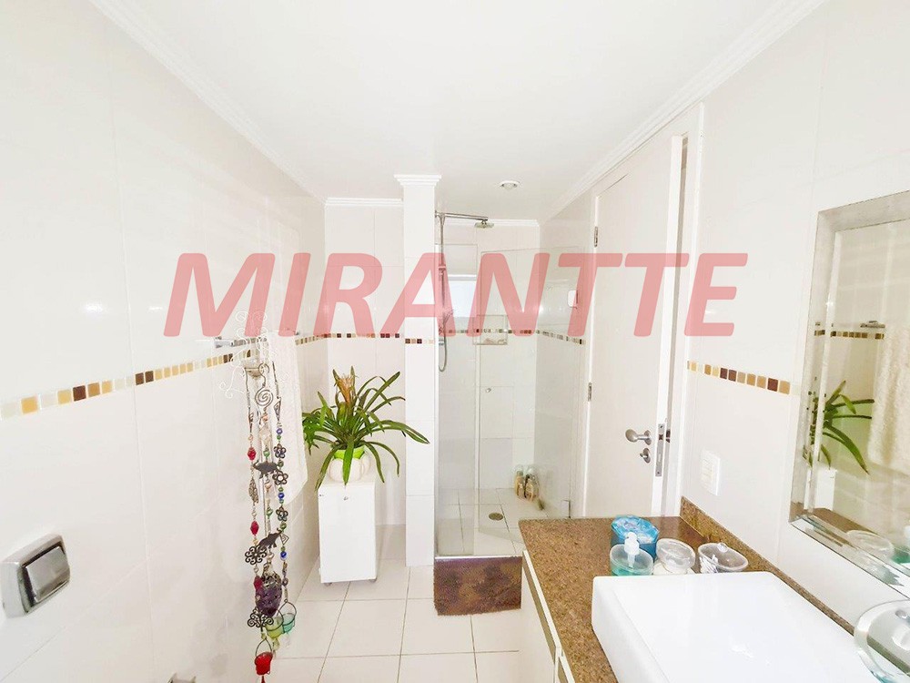 Apartamento de 200m² com 3 quartos em Campo Belo