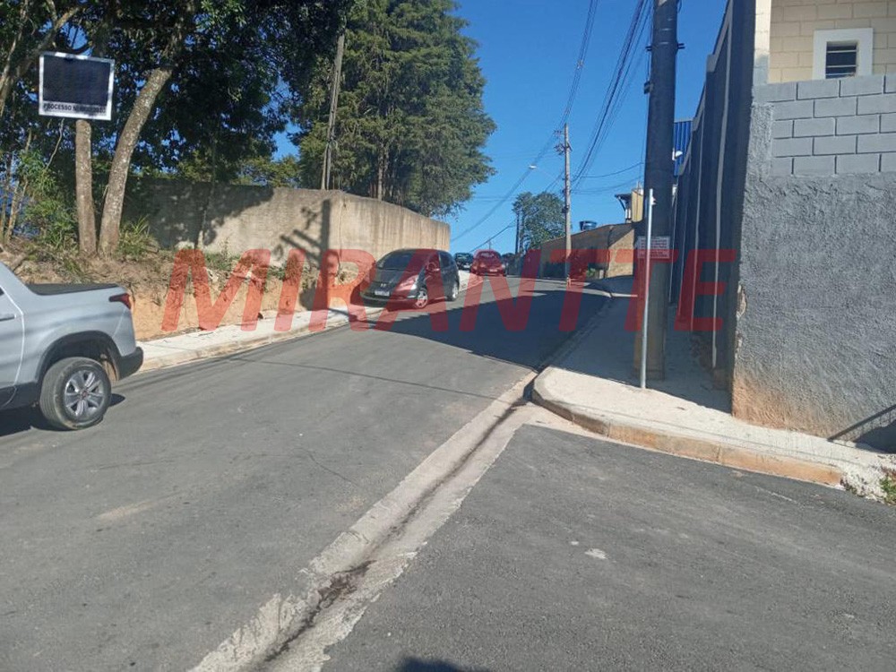Terreno de 24200m² em Serra Da Cantareira