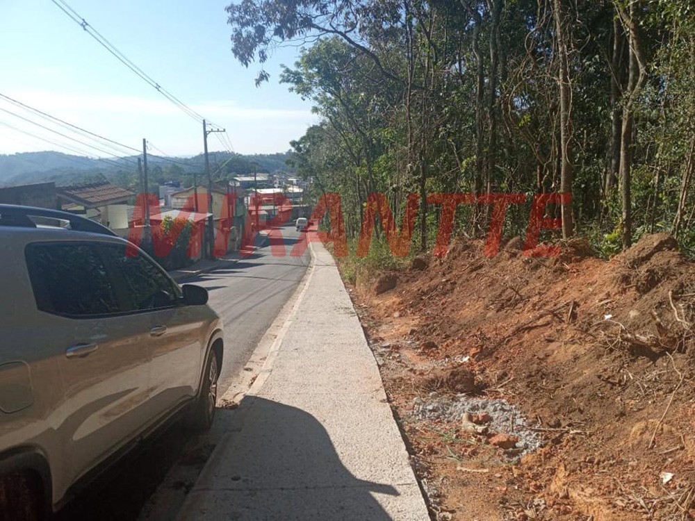 Terreno de 24200m² em Serra Da Cantareira