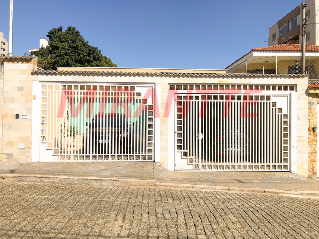 Casa terrea de 230m² com 3 quartos em Vila Milton
