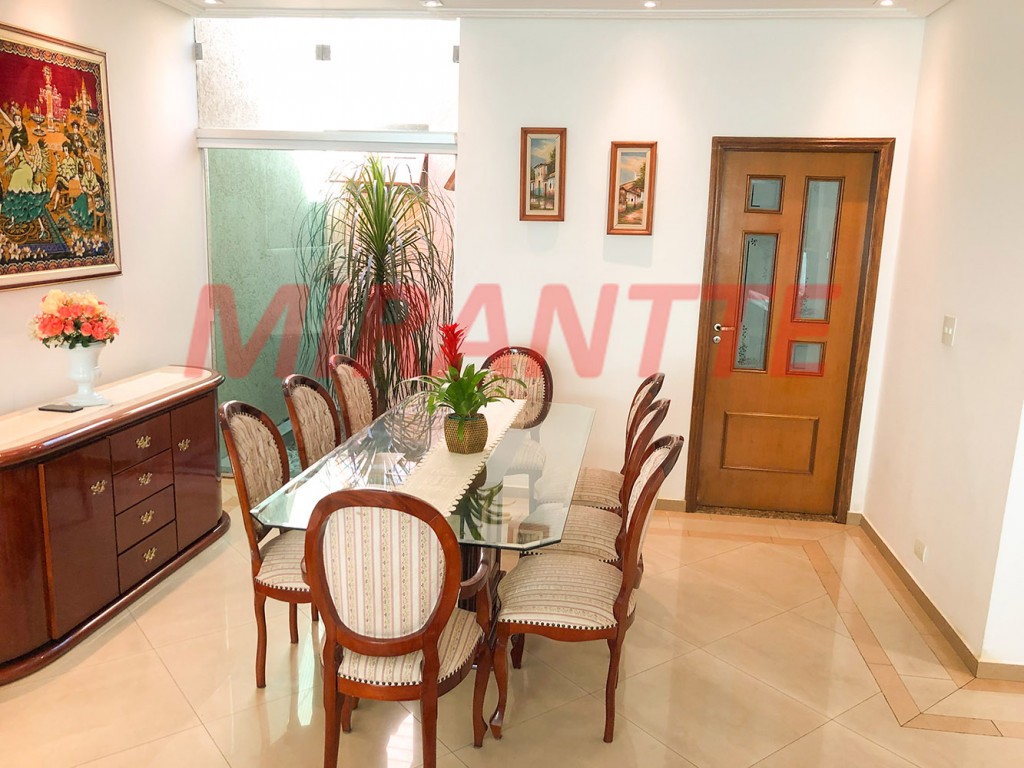 Casa terrea de 230m² com 3 quartos em Vila Milton