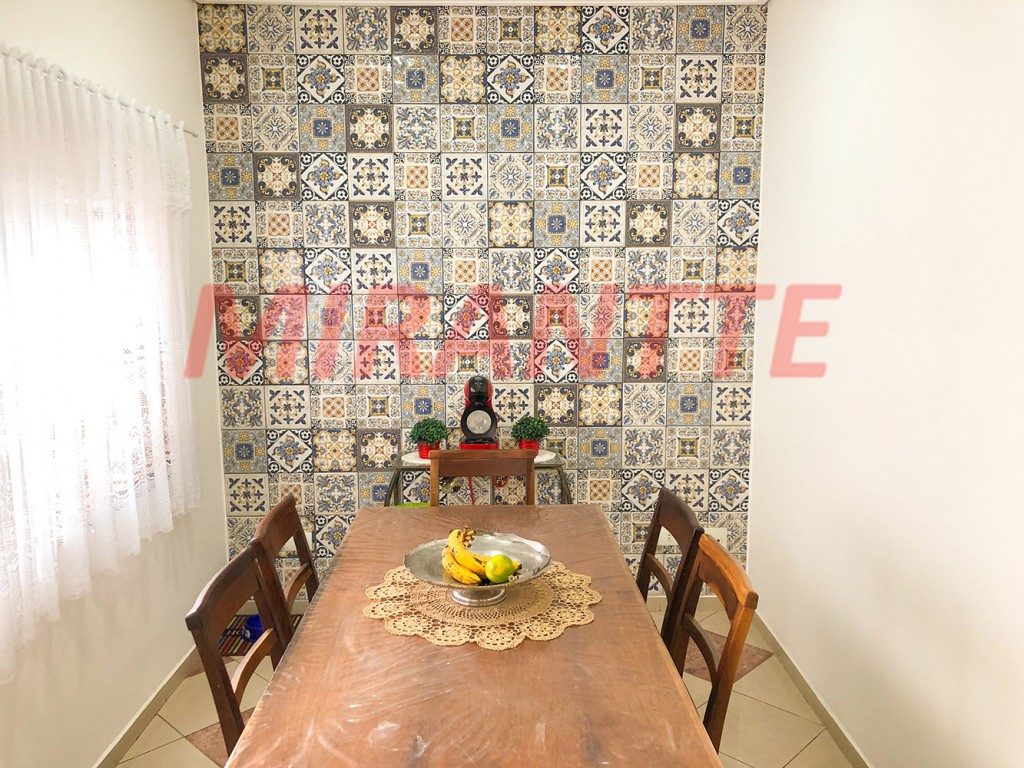 Casa terrea de 230m² com 3 quartos em Vila Milton