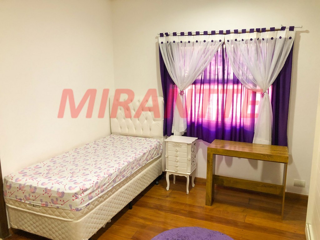 Casa terrea de 230m² com 3 quartos em Vila Milton