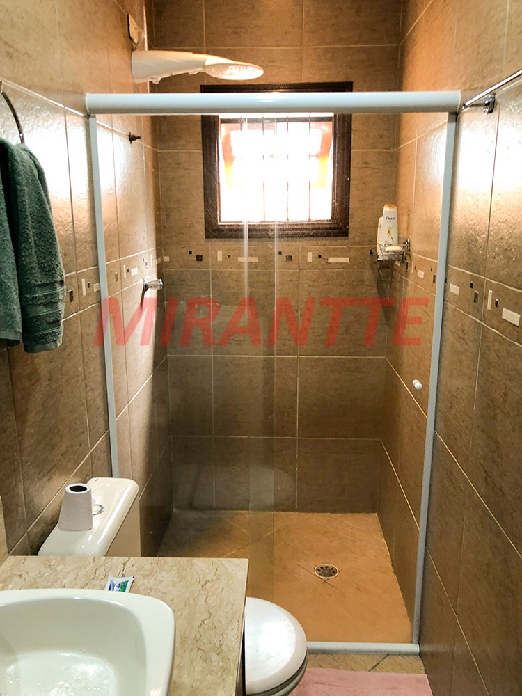 Casa terrea de 230m² com 3 quartos em Vila Milton
