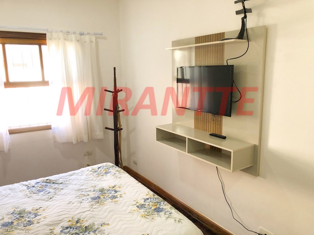Casa terrea de 230m² com 3 quartos em Vila Milton