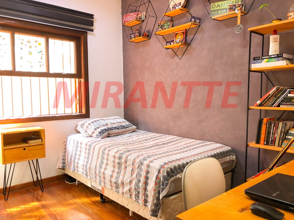 Casa terrea de 230m² com 3 quartos em Vila Milton