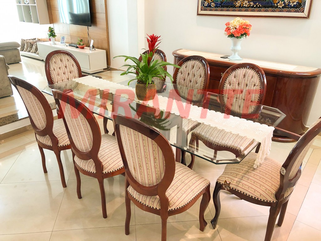 Casa terrea de 230m² com 3 quartos em Vila Milton