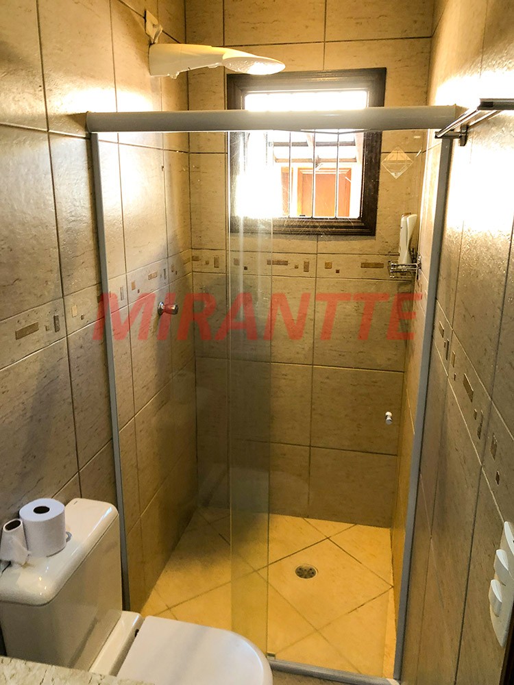 Casa terrea de 230m² com 3 quartos em Vila Milton
