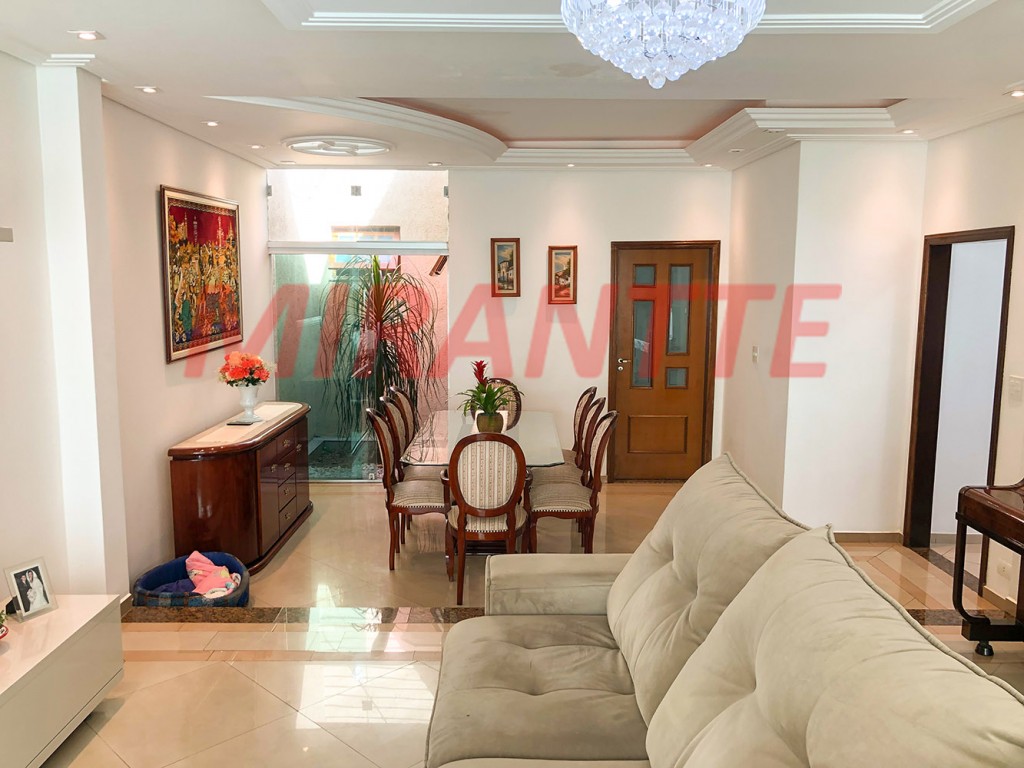 Casa terrea de 230m² com 3 quartos em Vila Milton
