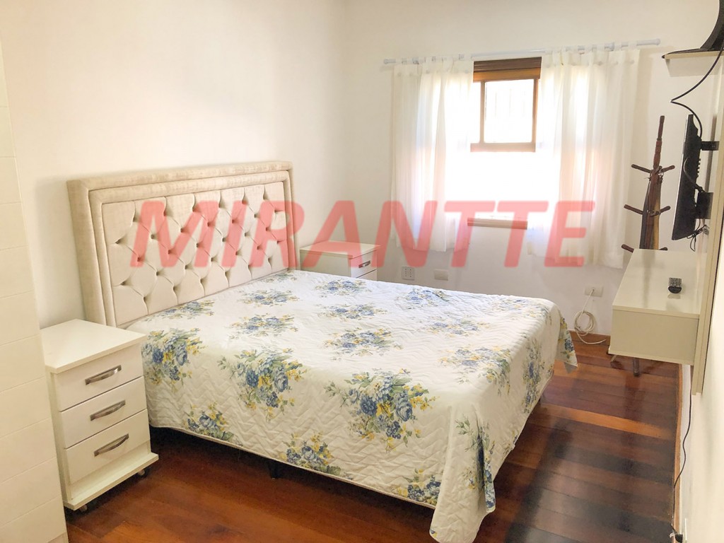 Casa terrea de 230m² com 3 quartos em Vila Milton