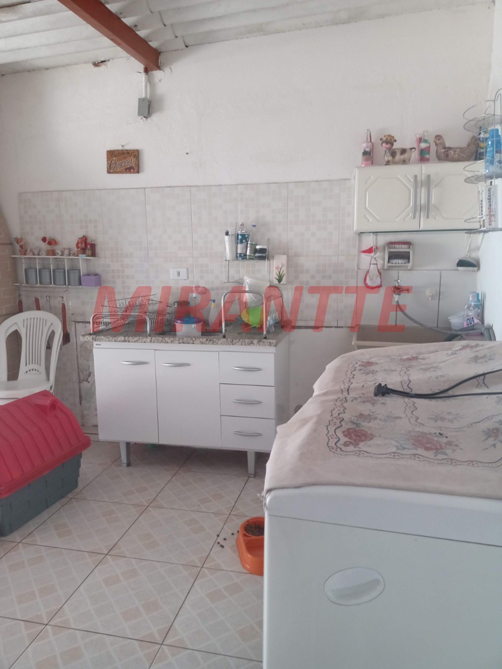 Sobrado de 200m² com 6 quartos em Jardim Peri