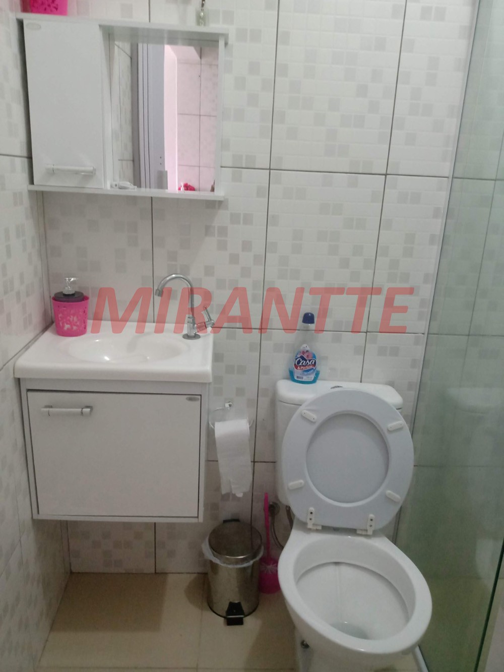 Sobrado de 200m² com 6 quartos em Jardim Peri