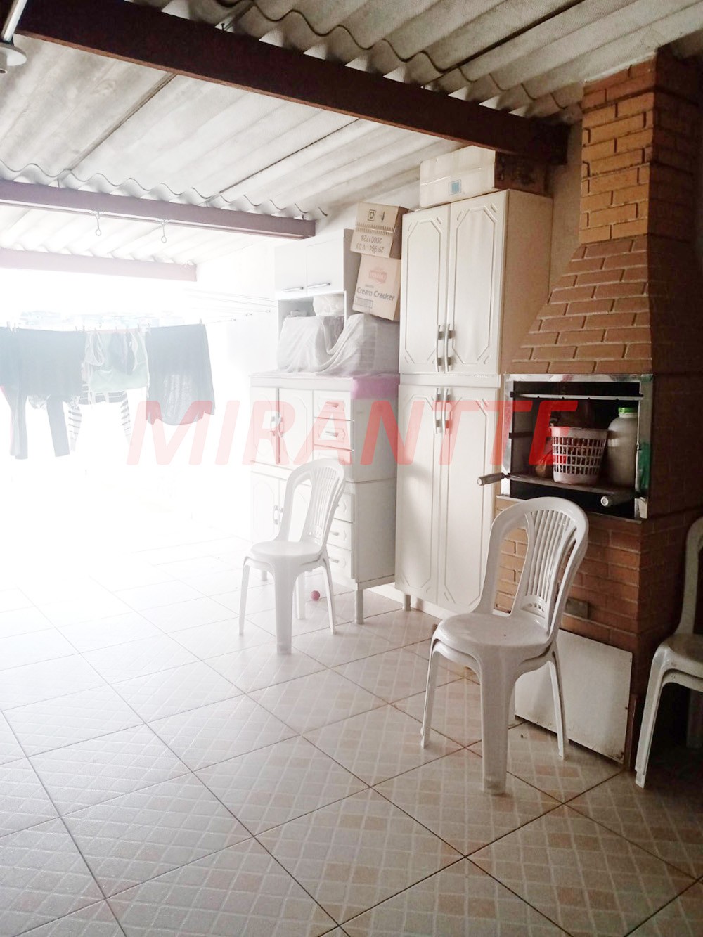 Sobrado de 200m² com 6 quartos em Jardim Peri