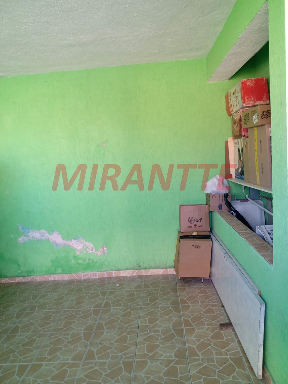 Sobrado de 200m² com 6 quartos em Jardim Peri