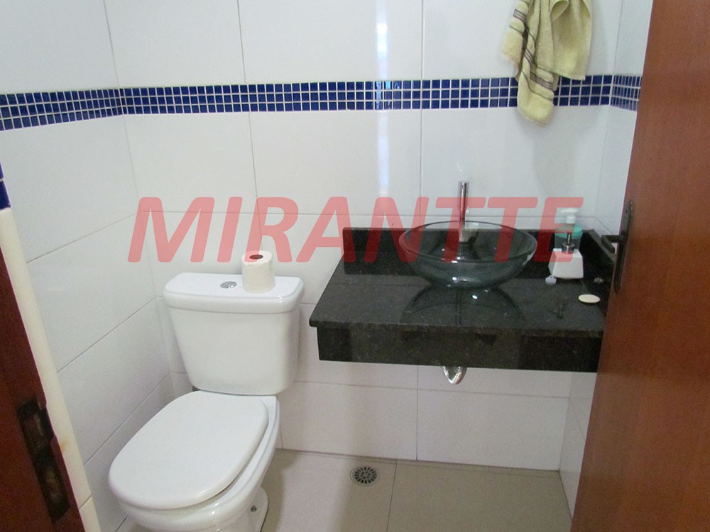 Comercial de 350m² em Santana