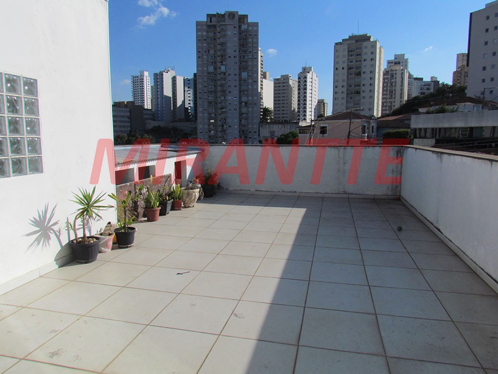 Comercial de 350m² em Santana