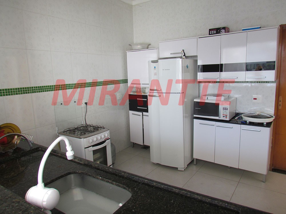 Comercial de 350m² em Santana