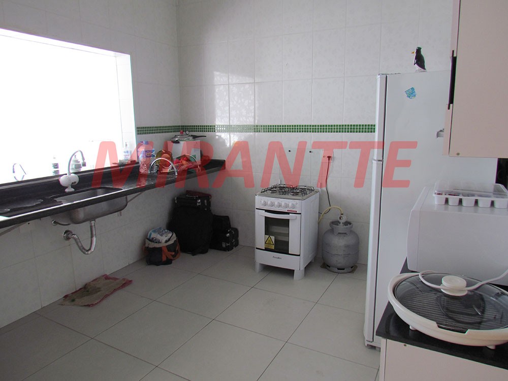 Comercial de 350m² em Santana