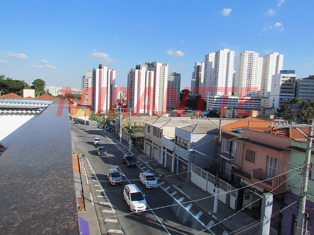 Comercial de 350m² em Santana