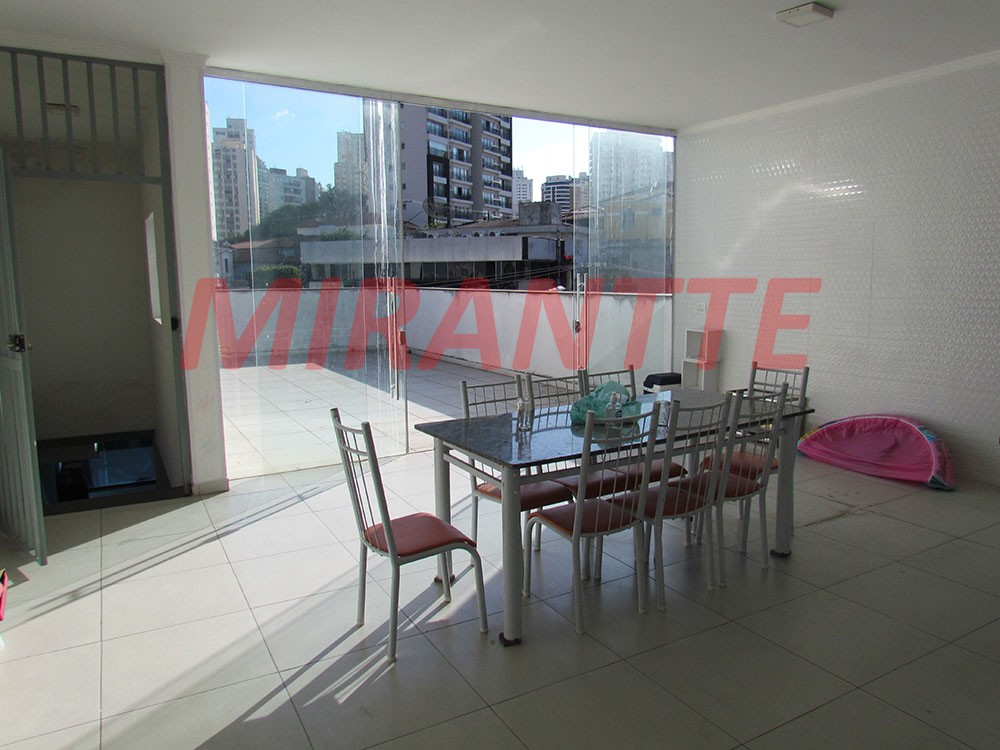 Comercial de 350m² em Santana