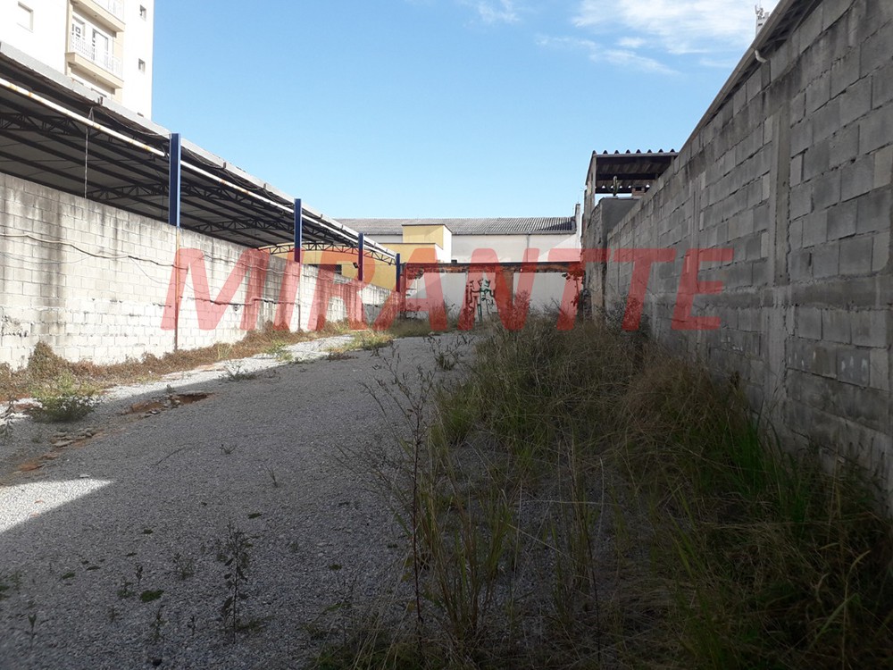 Terreno de 252m² em Tucuruvi